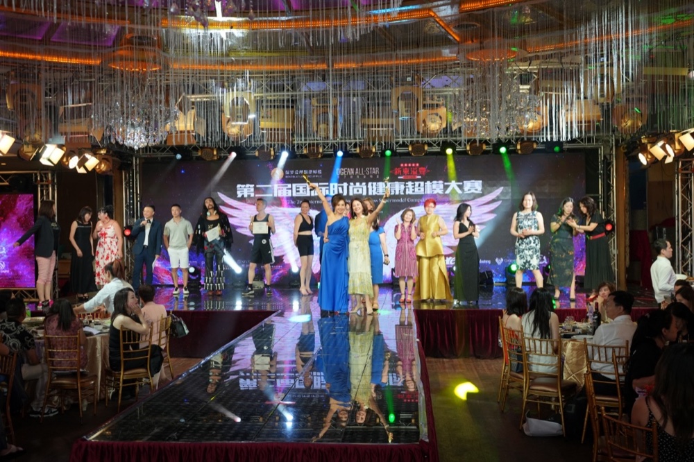 AAWCC NY community event - Asian American women entrepreneurs gathering 2