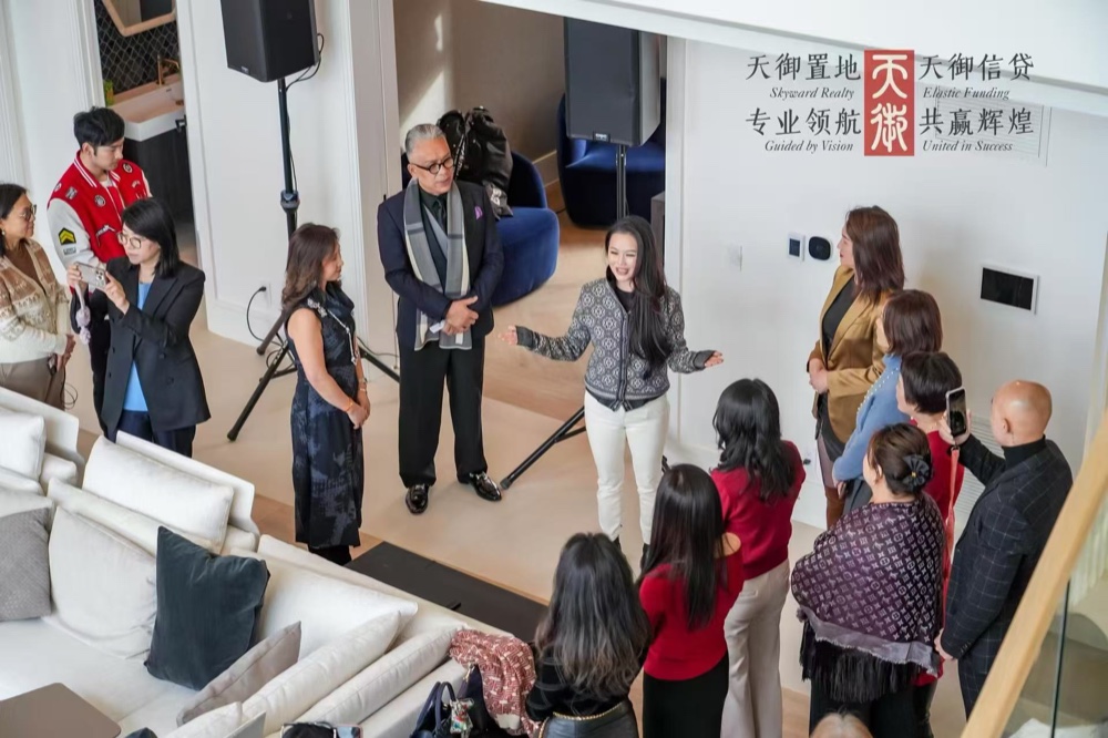 AAWCC NY community event - Asian American women entrepreneurs gathering 19