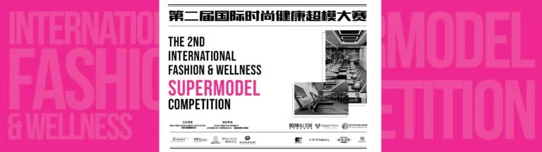 65-year-old entrepreneur Xue Dong Zhu cancer survivor competing with granddaughter