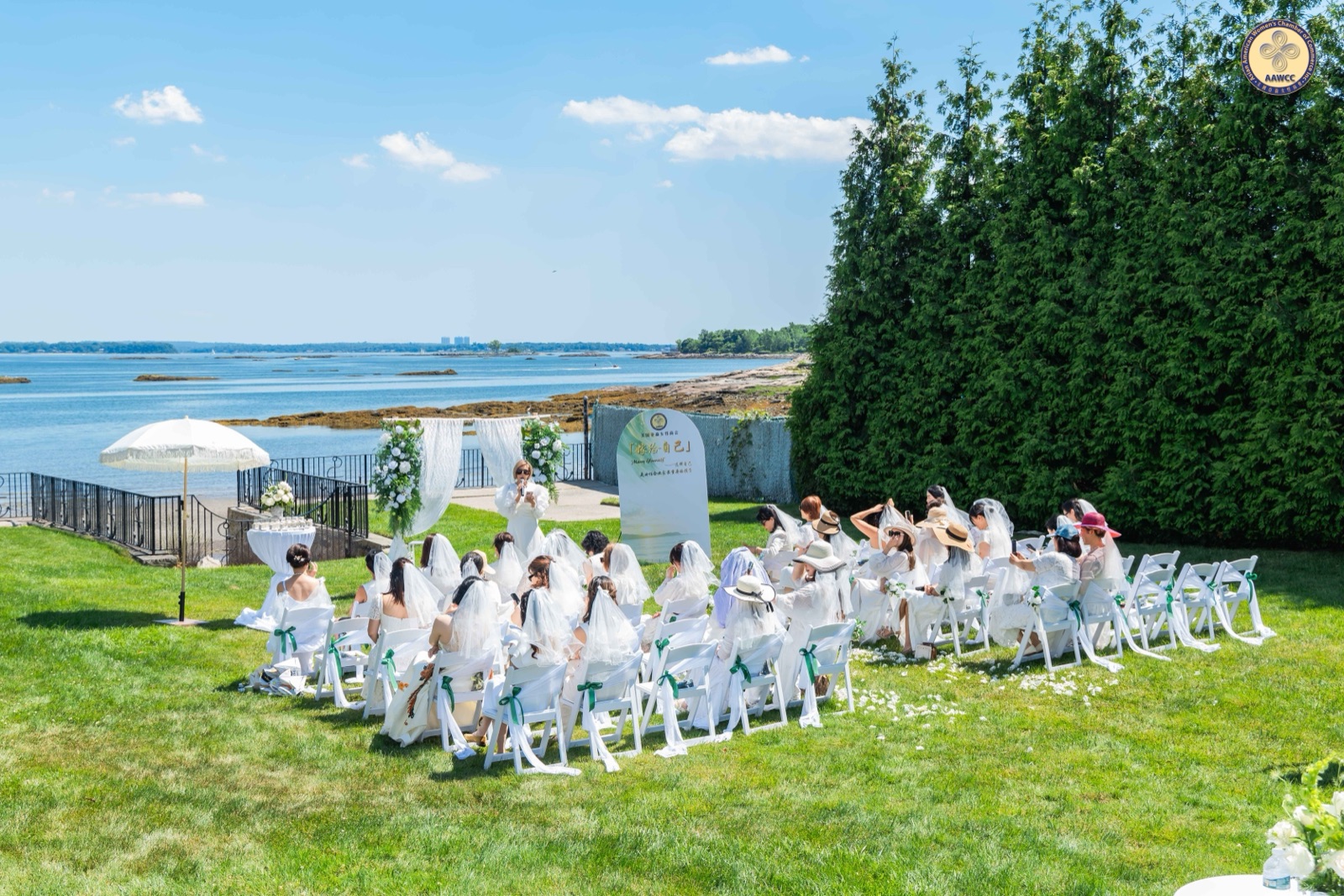 AAWCC NY Marry Yourself — Choose Yourself Women's Empowerment Salon June 2026 — photo 5