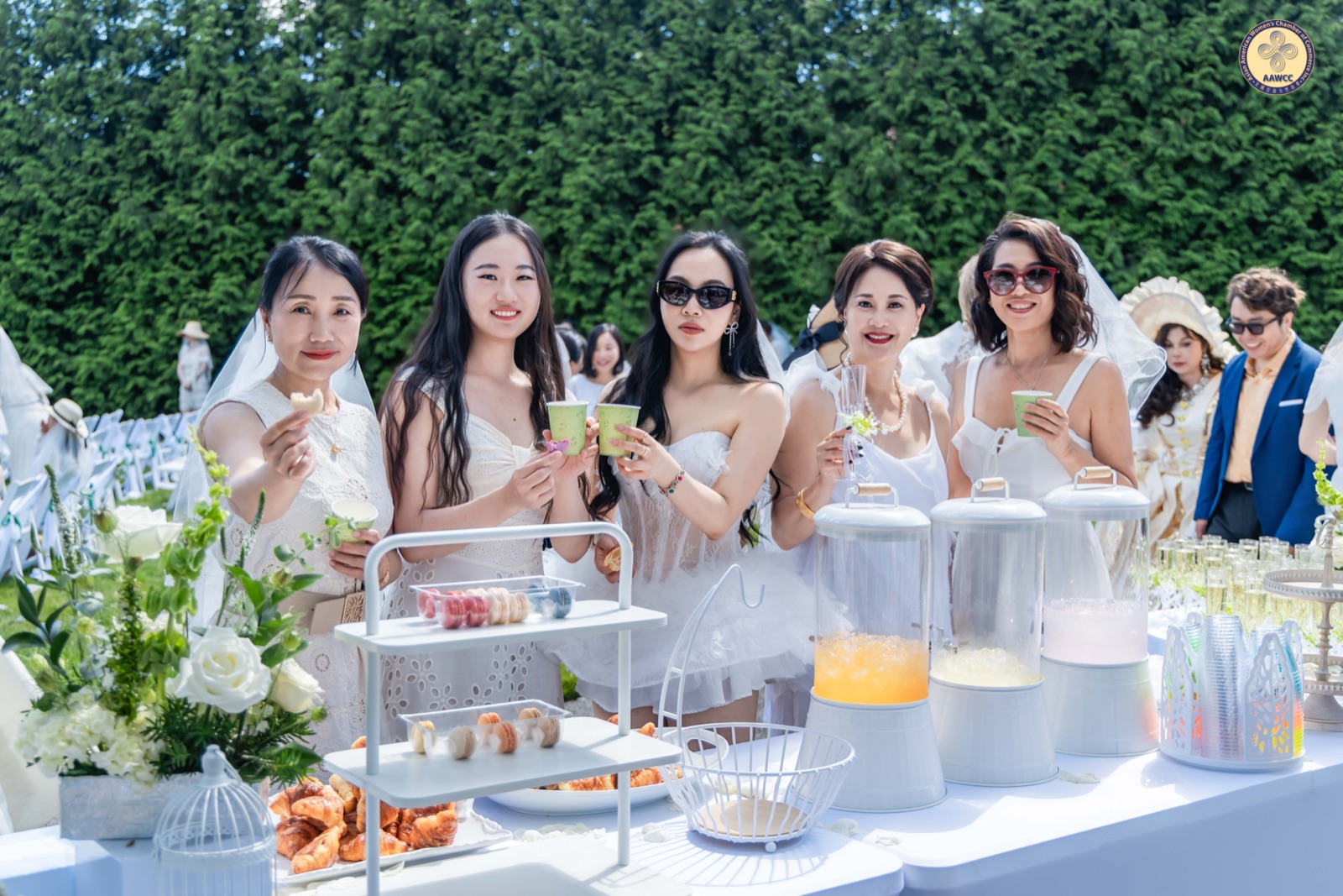 AAWCC NY Marry Yourself — Choose Yourself Women's Empowerment Salon June 2026 — photo 16
