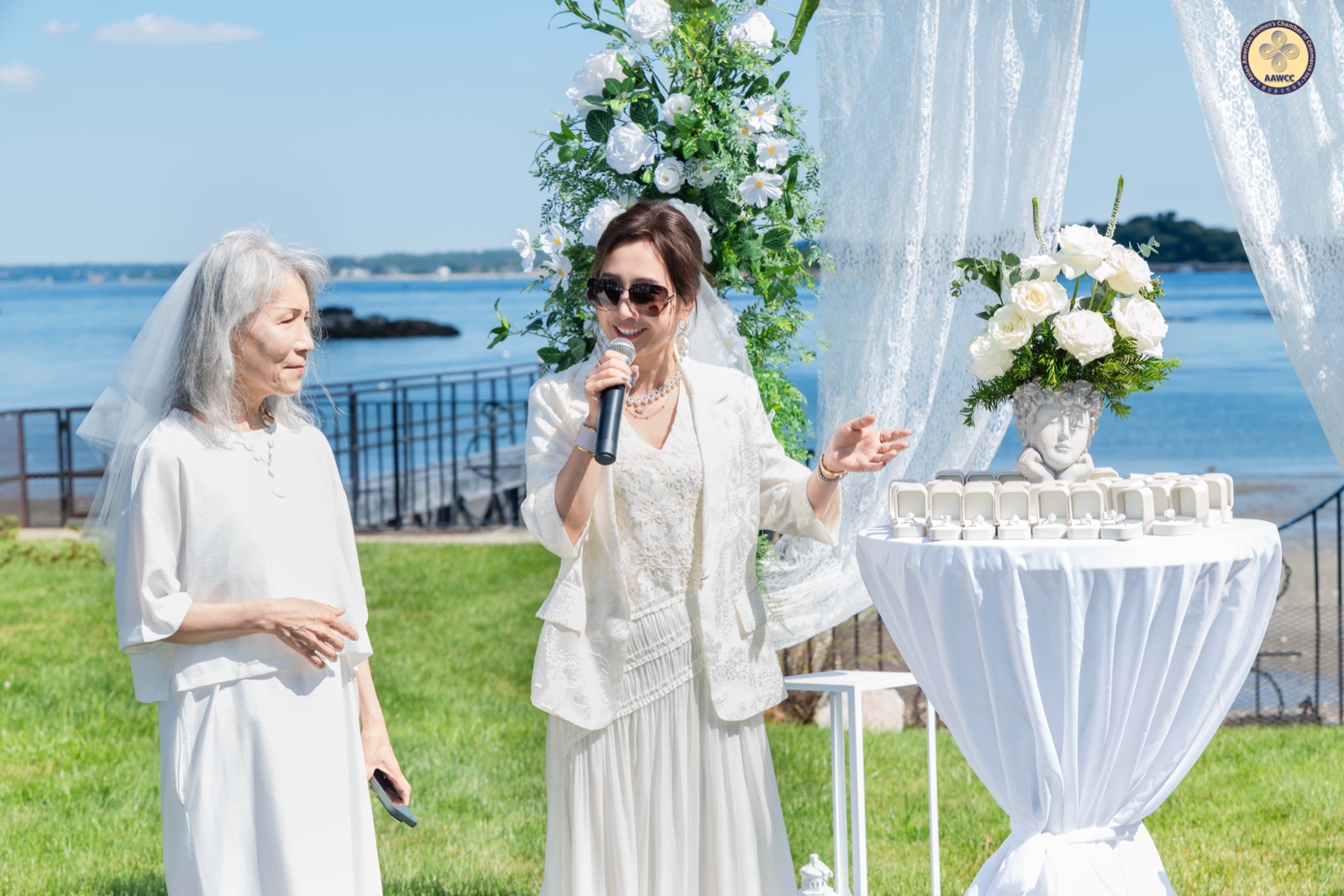 AAWCC NY Marry Yourself — Choose Yourself Women's Empowerment Salon June 2026 — photo 19