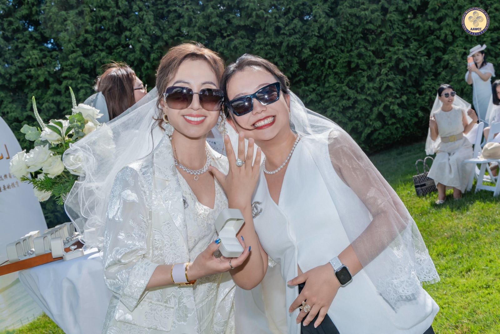 AAWCC NY Marry Yourself — Choose Yourself Women's Empowerment Salon June 2026 — photo 21