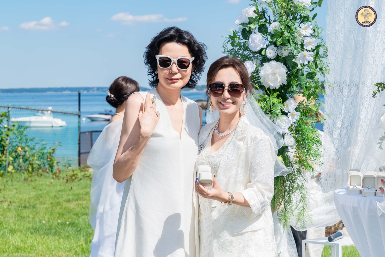 AAWCC NY Marry Yourself — Choose Yourself Women's Empowerment Salon June 2026 — photo 24