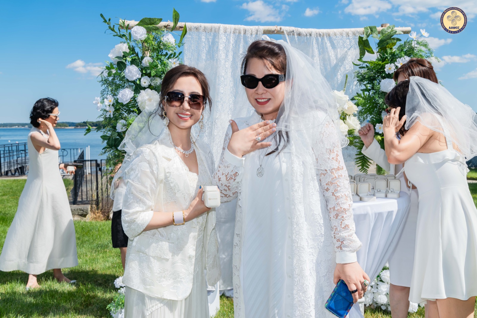 AAWCC NY Marry Yourself — Choose Yourself Women's Empowerment Salon June 2026 — photo 26
