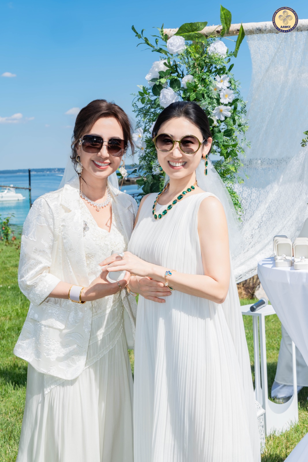 AAWCC NY Marry Yourself — Choose Yourself Women's Empowerment Salon June 2026 — photo 27
