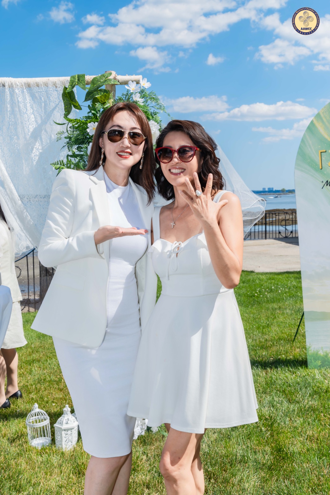 AAWCC NY Marry Yourself — Choose Yourself Women's Empowerment Salon June 2026 — photo 28