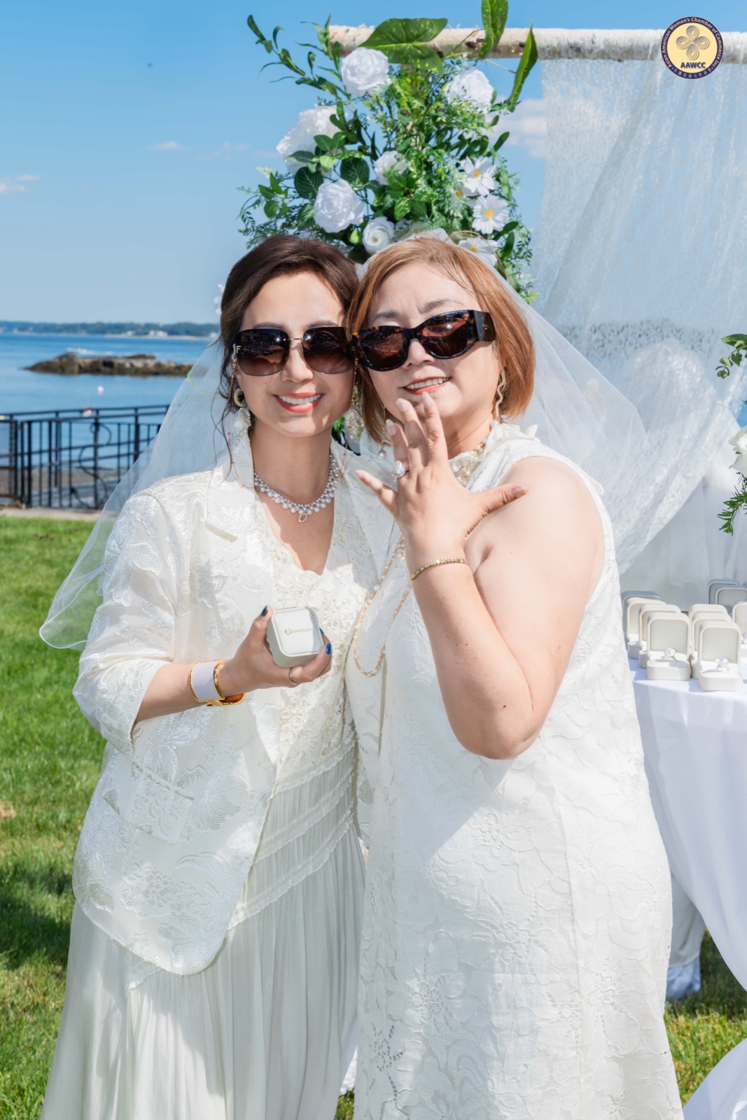 AAWCC NY Marry Yourself — Choose Yourself Women's Empowerment Salon June 2026 — photo 31