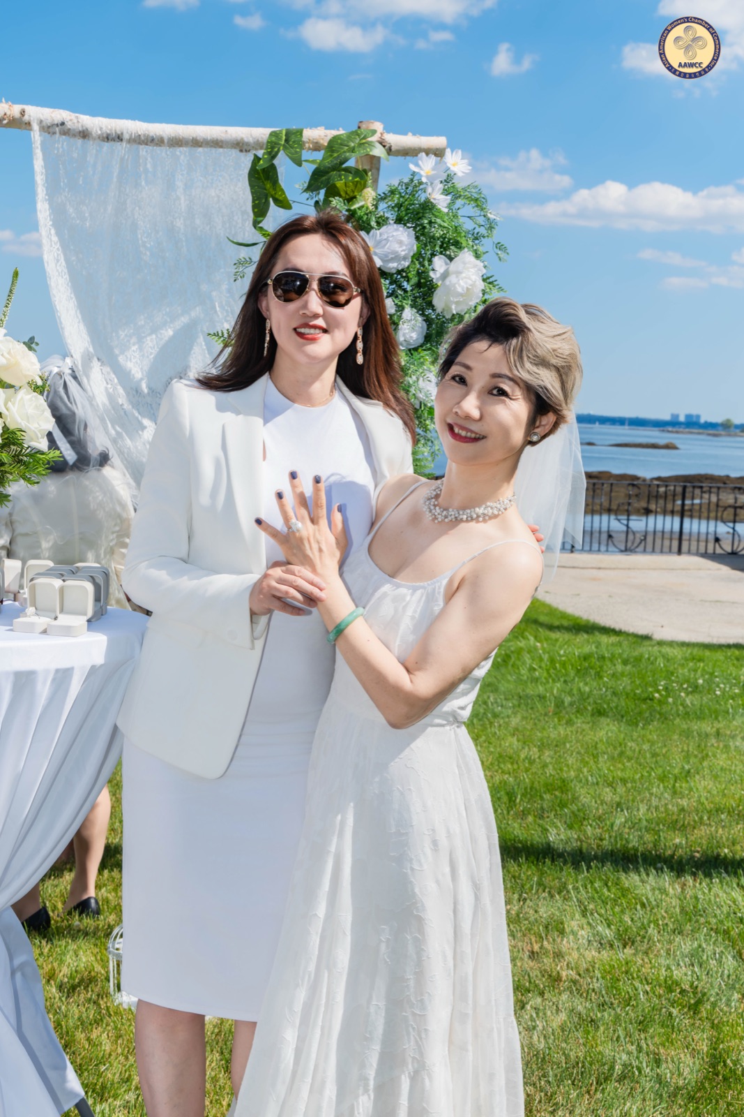 AAWCC NY Marry Yourself — Choose Yourself Women's Empowerment Salon June 2026 — photo 32