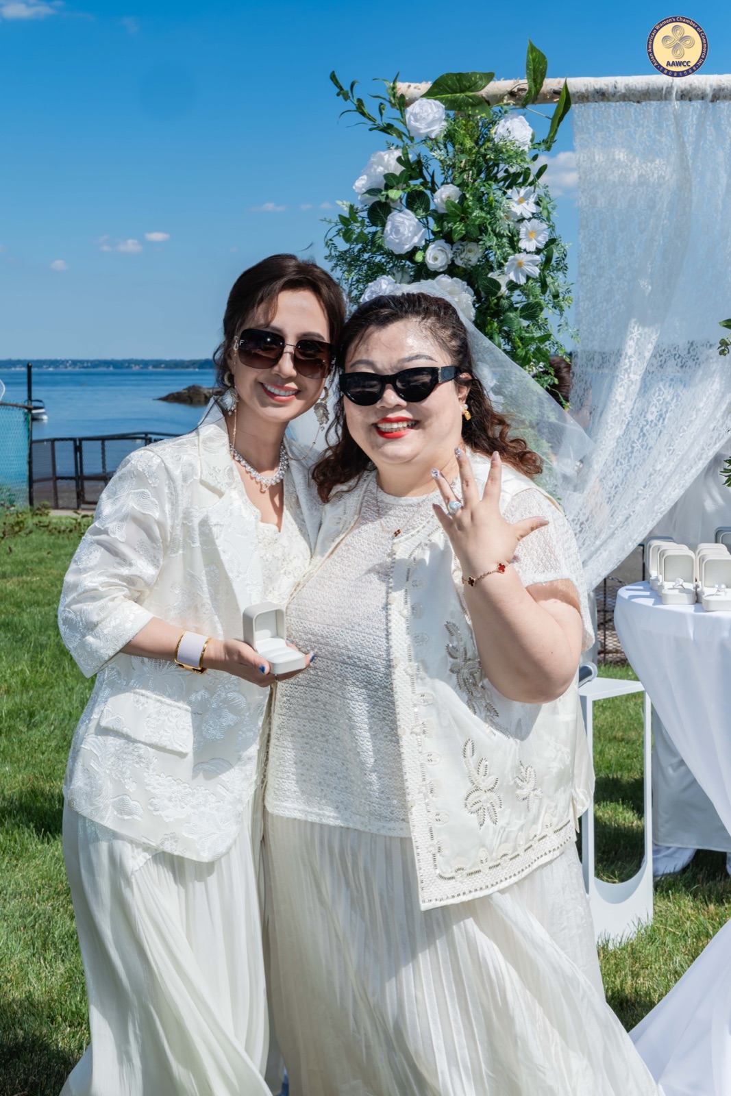 AAWCC NY Marry Yourself — Choose Yourself Women's Empowerment Salon June 2026 — photo 33