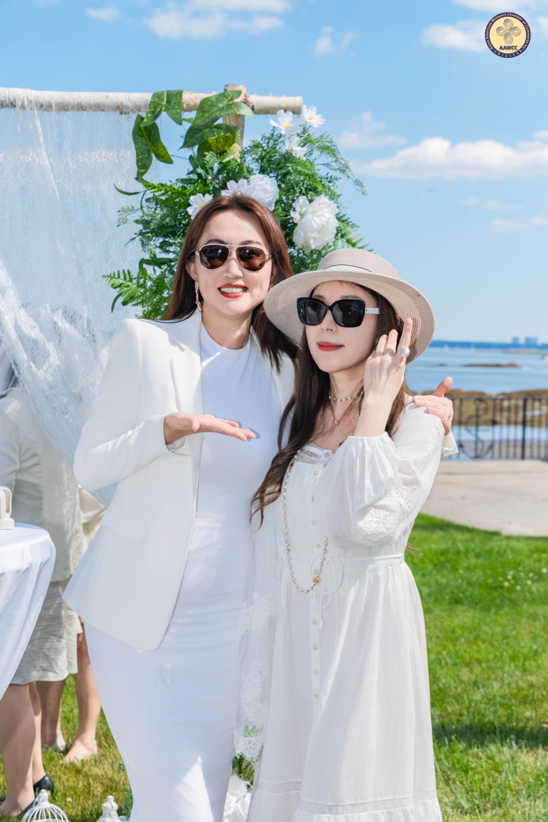 AAWCC NY Marry Yourself — Choose Yourself Women's Empowerment Salon June 2026 — photo 34