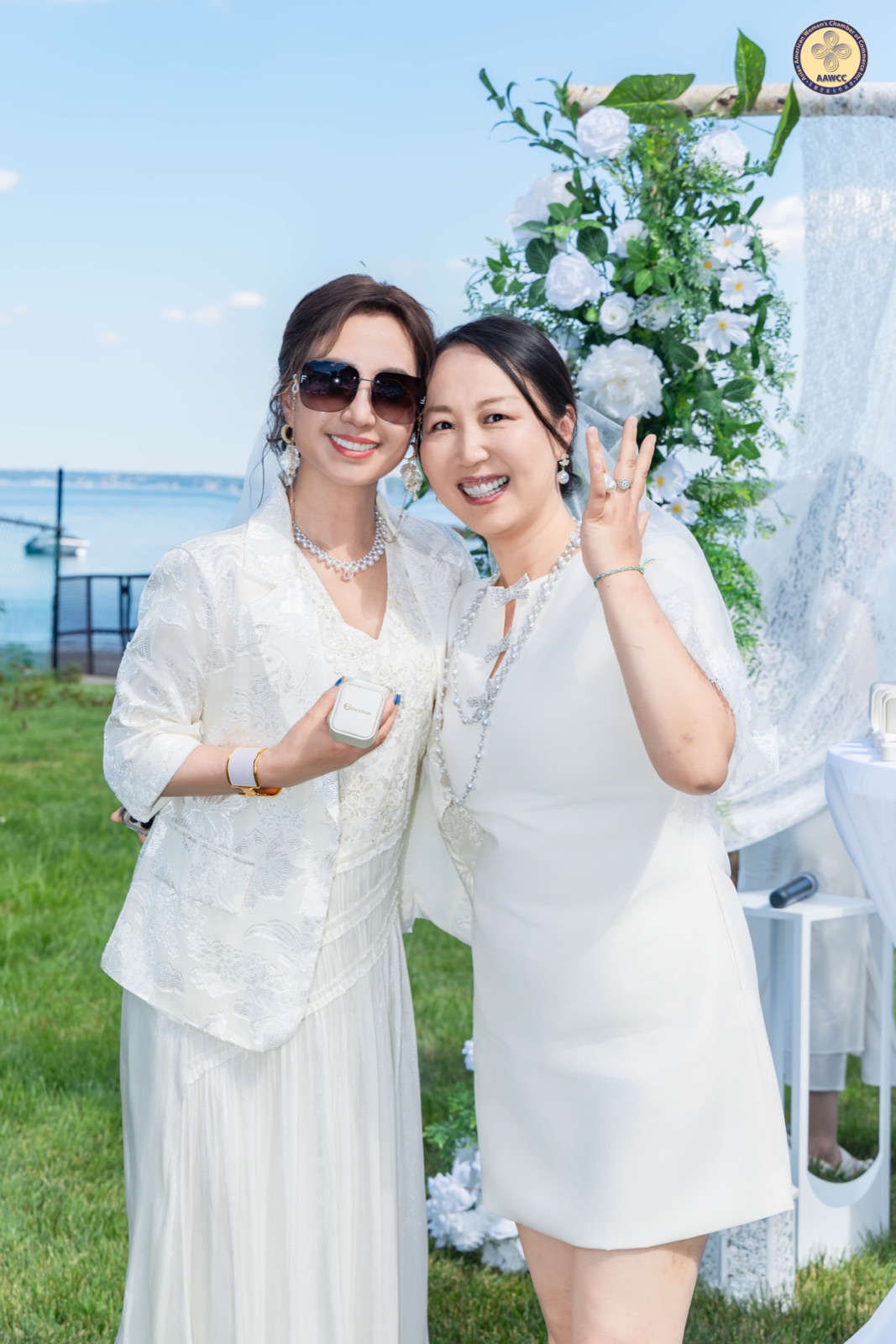 AAWCC NY Marry Yourself — Choose Yourself Women's Empowerment Salon June 2026 — photo 35