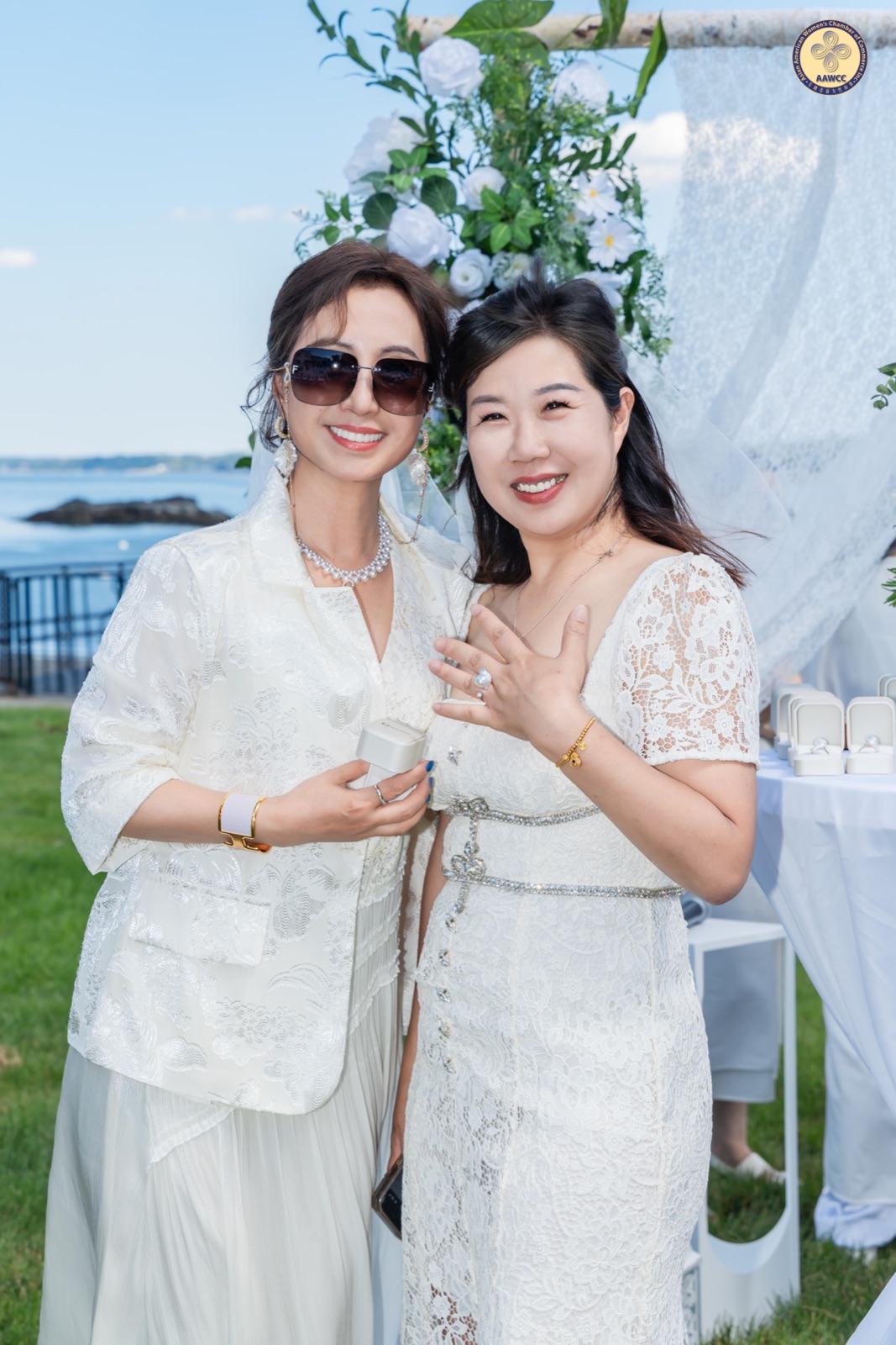AAWCC NY Marry Yourself — Choose Yourself Women's Empowerment Salon June 2026 — photo 37