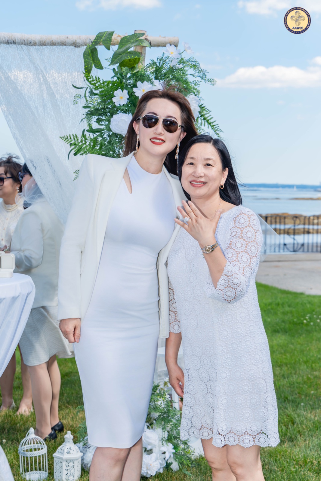 AAWCC NY Marry Yourself — Choose Yourself Women's Empowerment Salon June 2026 — photo 38
