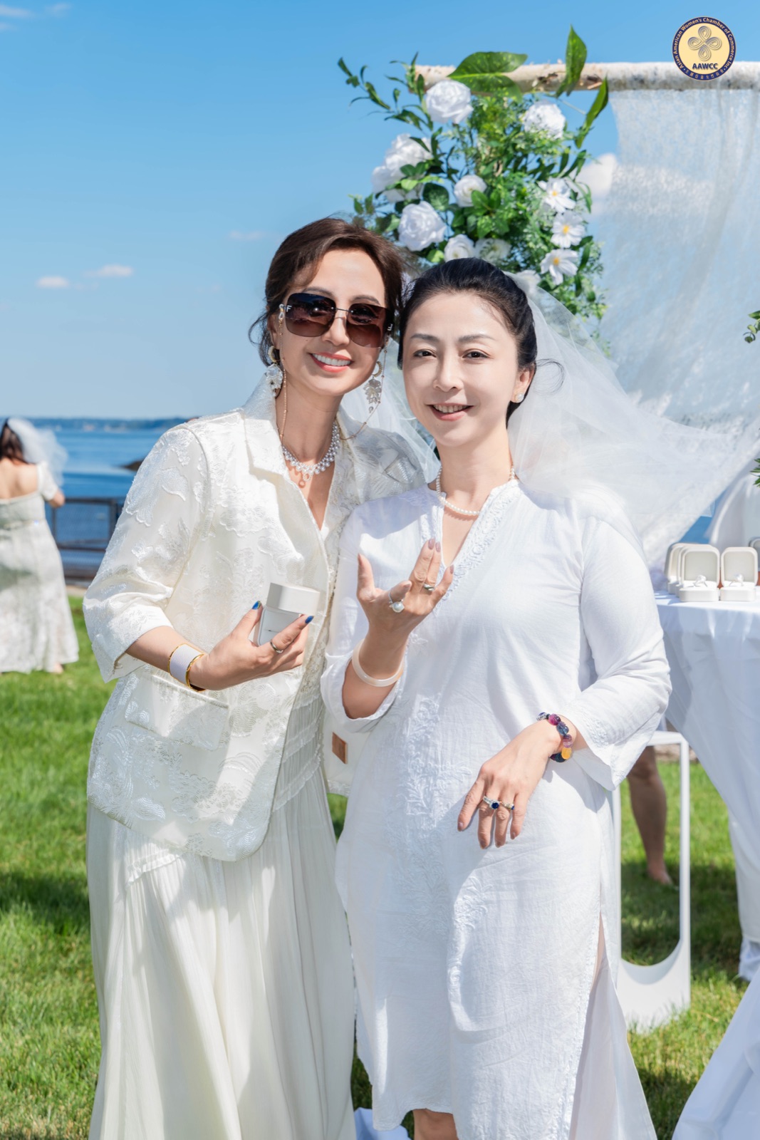 AAWCC NY Marry Yourself — Choose Yourself Women's Empowerment Salon June 2026 — photo 39