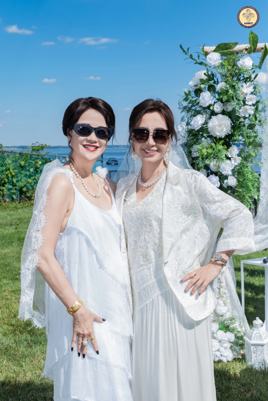 AAWCC NY Marry Yourself — Choose Yourself Women's Empowerment Salon June 2026 — photo 48