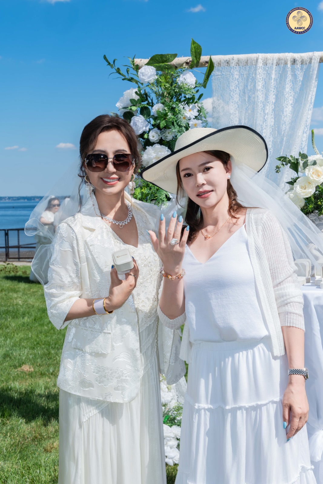 AAWCC NY Marry Yourself — Choose Yourself Women's Empowerment Salon June 2026 — photo 49