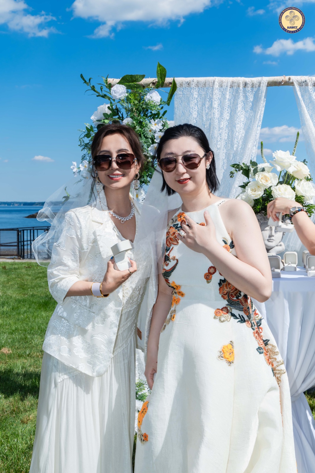AAWCC NY Marry Yourself — Choose Yourself Women's Empowerment Salon June 2026 — photo 51
