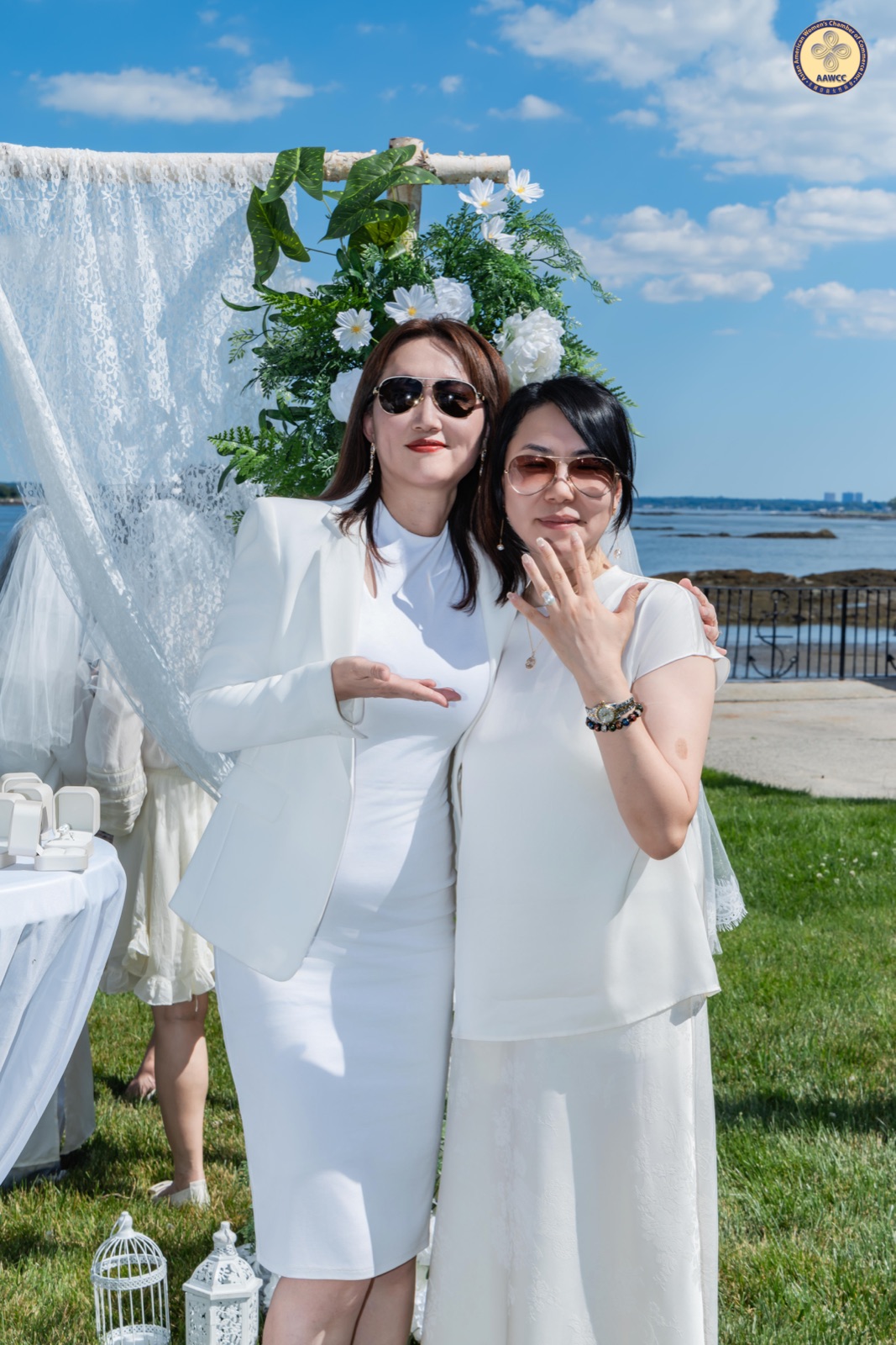 AAWCC NY Marry Yourself — Choose Yourself Women's Empowerment Salon June 2026 — photo 52