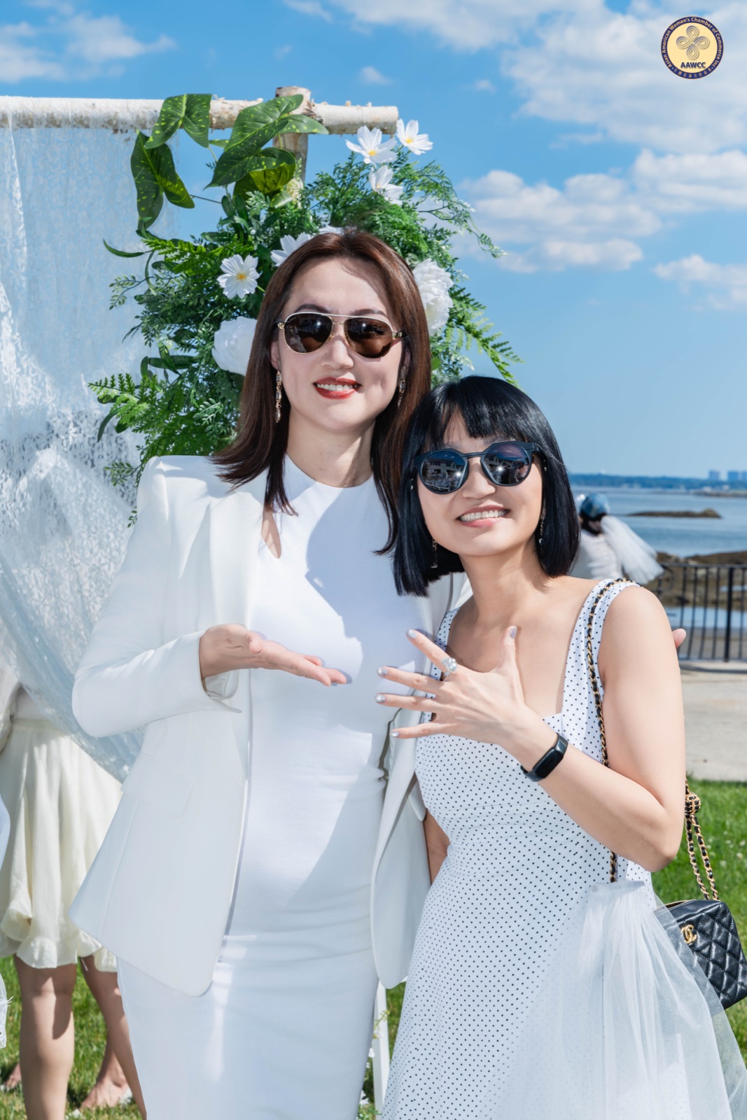 AAWCC NY Marry Yourself — Choose Yourself Women's Empowerment Salon June 2026 — photo 54