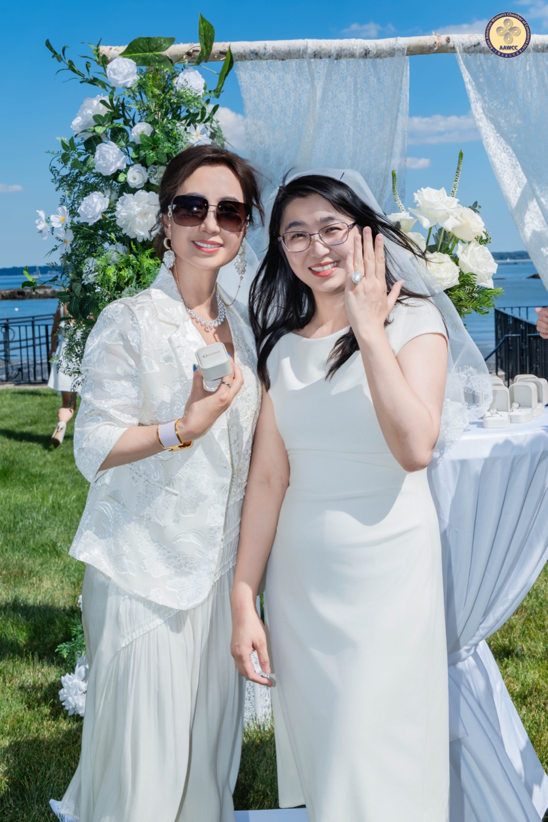 AAWCC NY Marry Yourself — Choose Yourself Women's Empowerment Salon June 2026 — photo 55