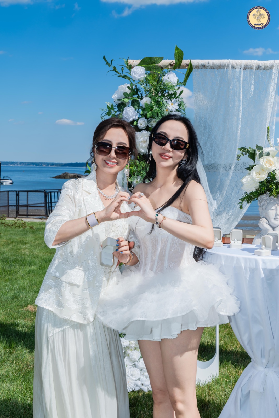 AAWCC NY Marry Yourself — Choose Yourself Women's Empowerment Salon June 2026 — photo 56