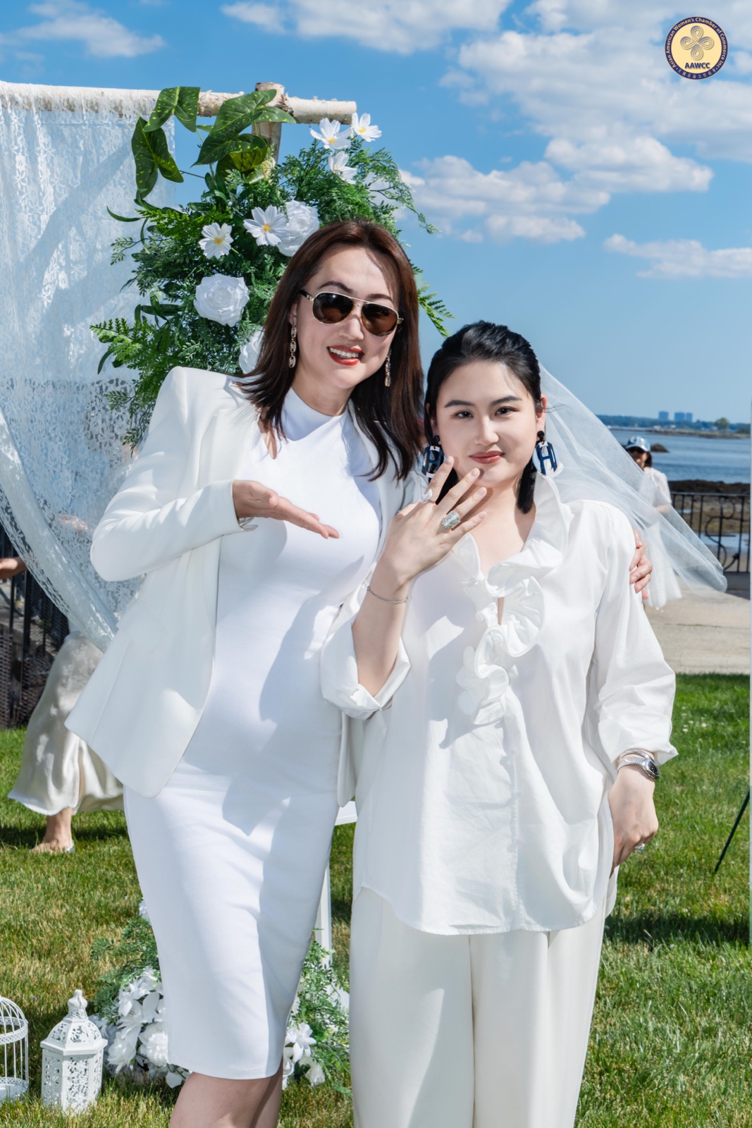AAWCC NY Marry Yourself — Choose Yourself Women's Empowerment Salon June 2026 — photo 57