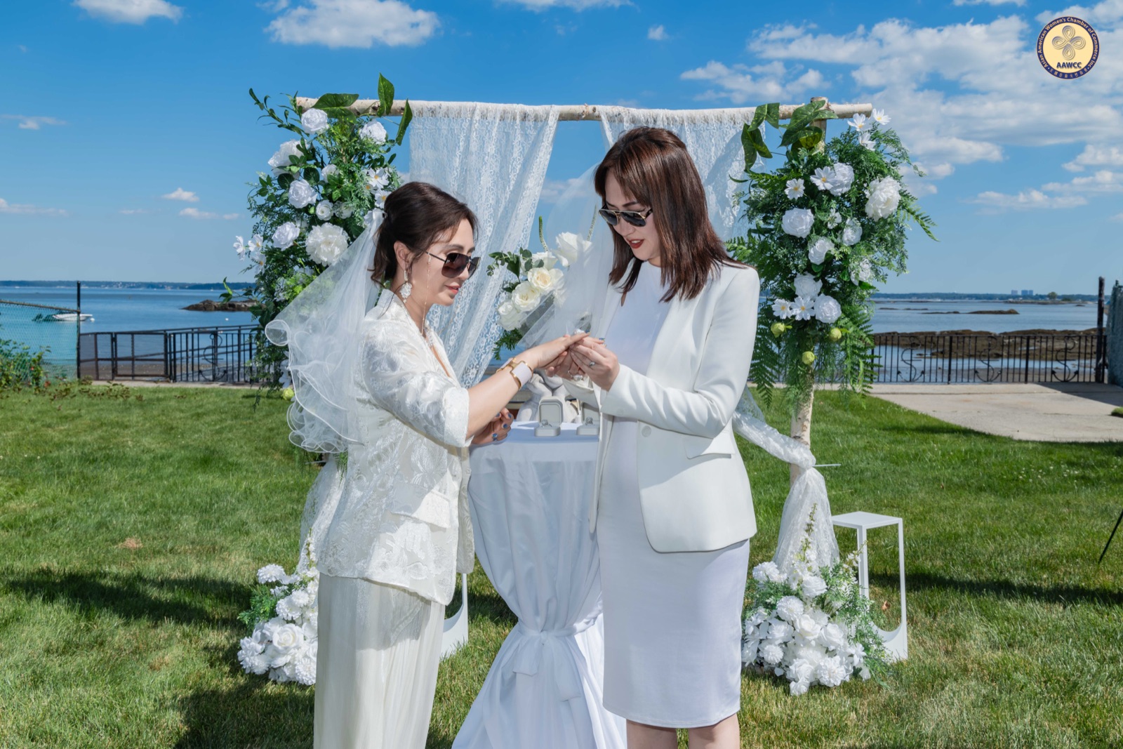 AAWCC NY Marry Yourself — Choose Yourself Women's Empowerment Salon June 2026 — photo 61