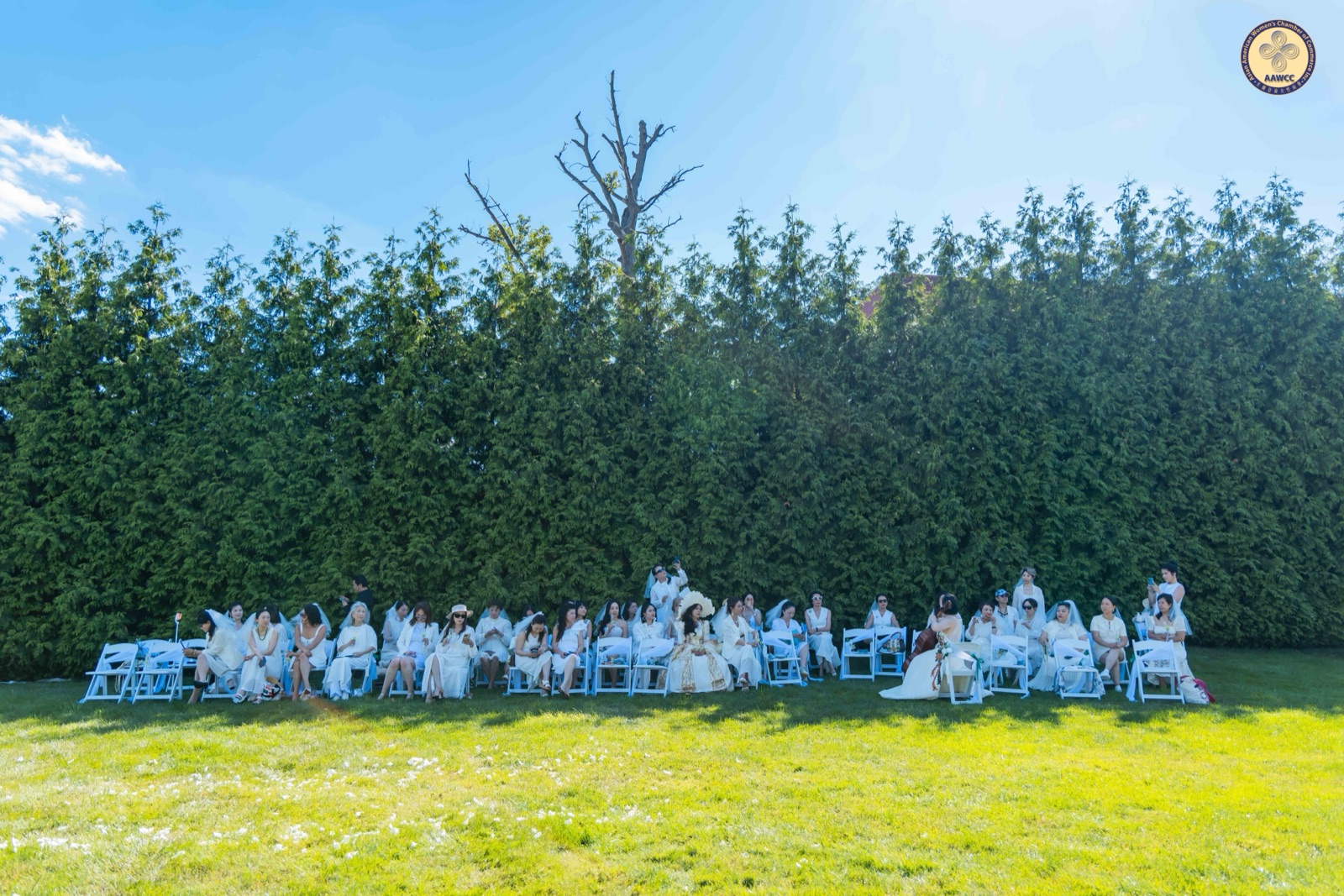 AAWCC NY Marry Yourself — Choose Yourself Women's Empowerment Salon June 2026 — photo 64
