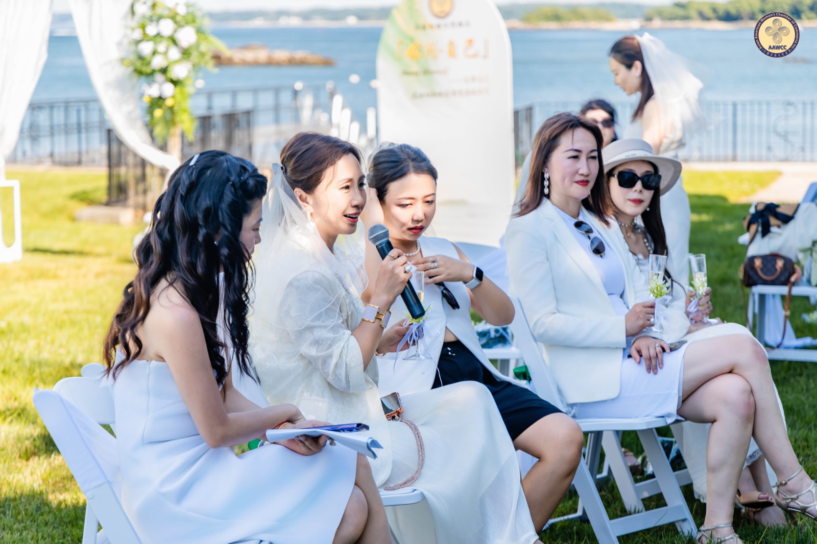 AAWCC NY Marry Yourself — Choose Yourself Women's Empowerment Salon June 2026 — photo 66