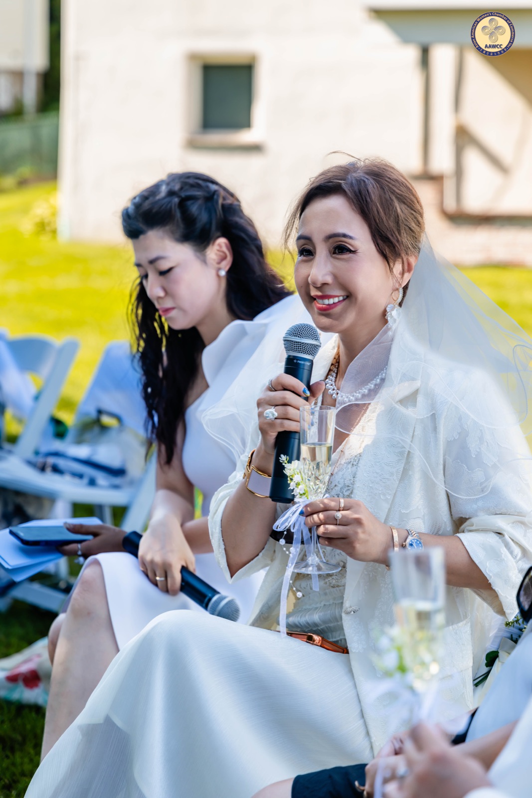 AAWCC NY Marry Yourself — Choose Yourself Women's Empowerment Salon June 2026 — photo 67