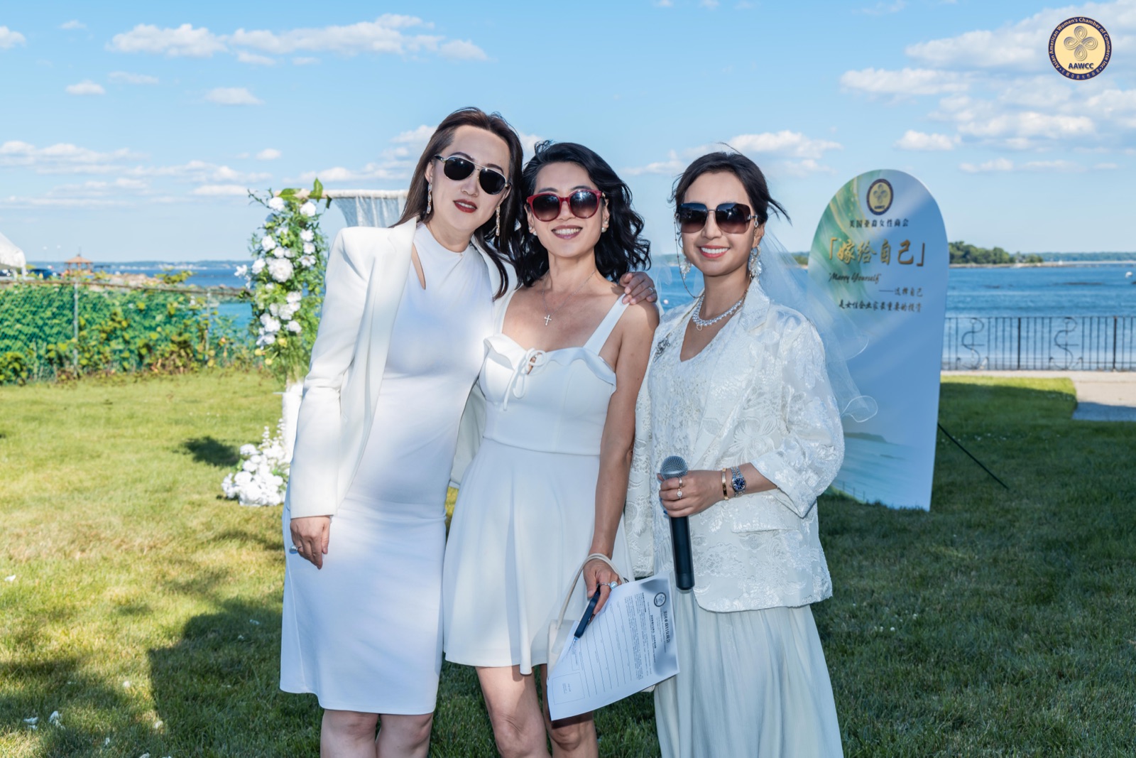 AAWCC NY Marry Yourself — Choose Yourself Women's Empowerment Salon June 2026 — photo 71