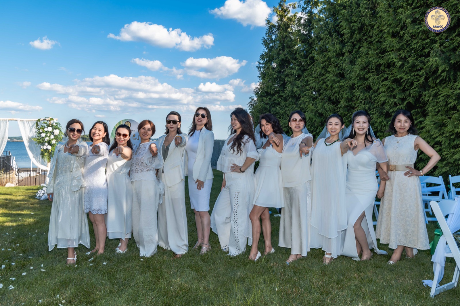 AAWCC NY Marry Yourself — Choose Yourself Women's Empowerment Salon June 2026 — photo 72