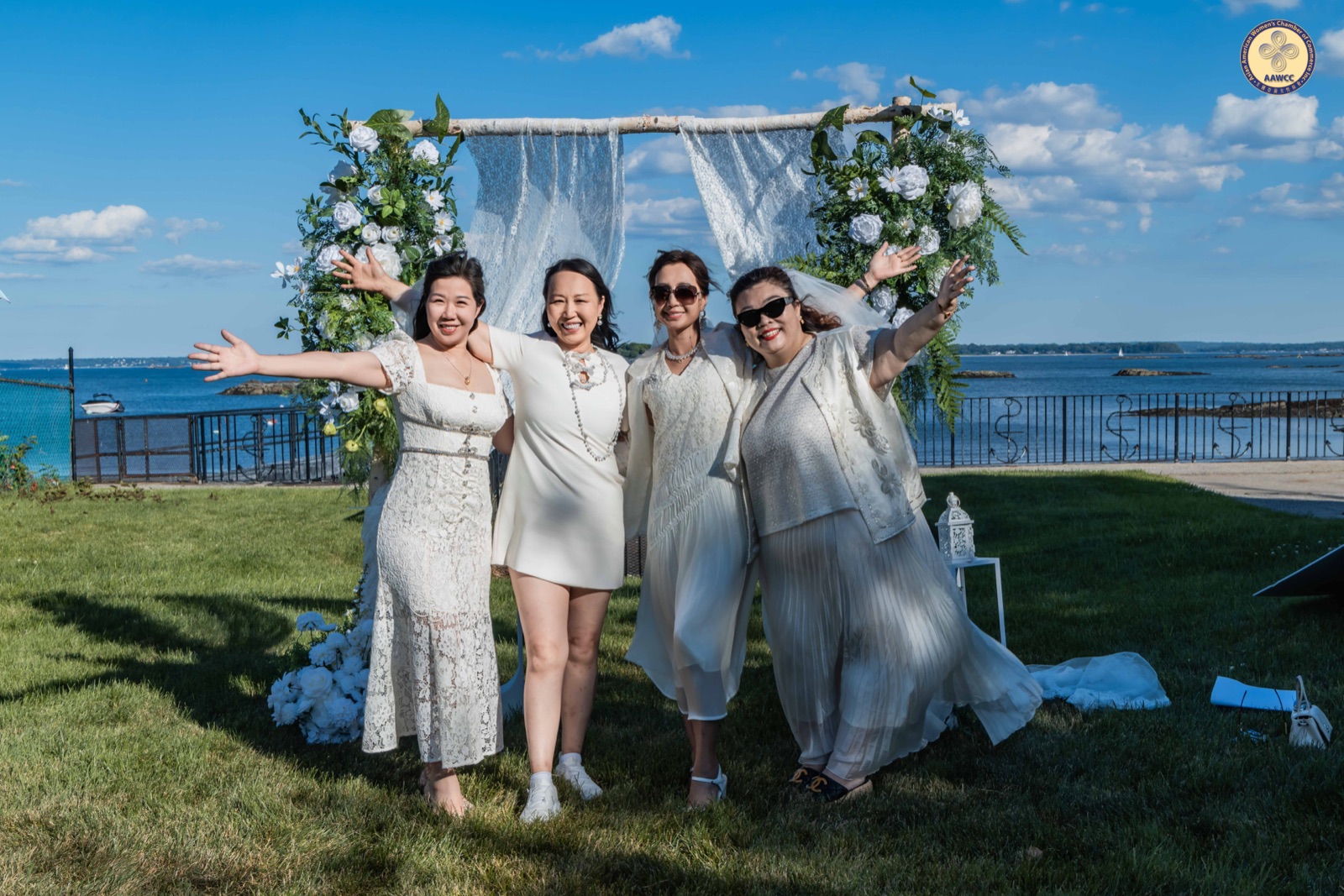 AAWCC NY Marry Yourself — Choose Yourself Women's Empowerment Salon June 2026 — photo 73