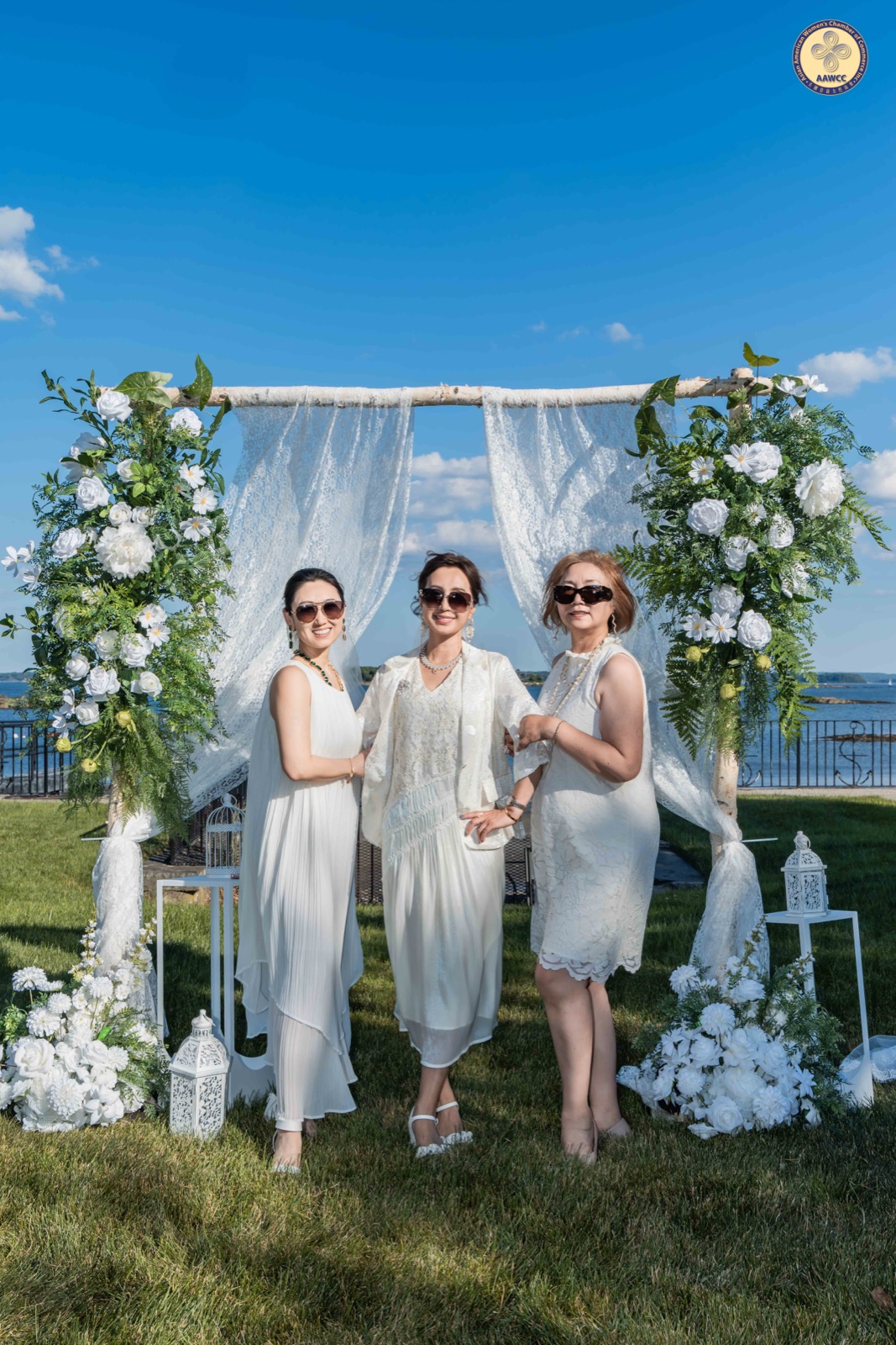 AAWCC NY Marry Yourself — Choose Yourself Women's Empowerment Salon June 2026 — photo 74