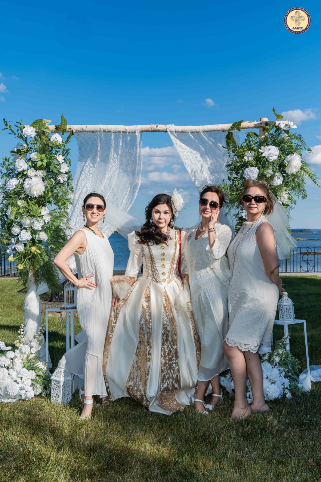 AAWCC NY Marry Yourself — Choose Yourself Women's Empowerment Salon June 2026 — photo 75