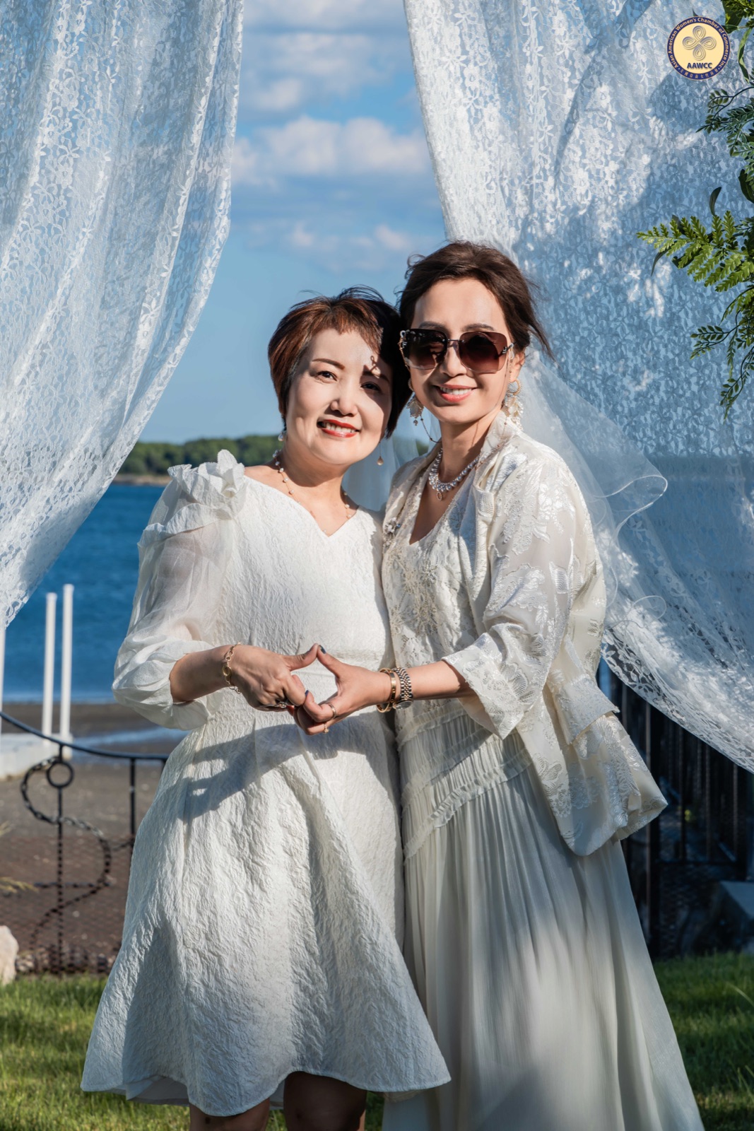 AAWCC NY Marry Yourself — Choose Yourself Women's Empowerment Salon June 2026 — photo 76