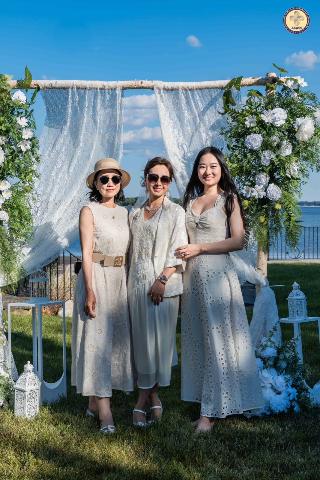 AAWCC NY Marry Yourself — Choose Yourself Women's Empowerment Salon June 2026 — photo 77