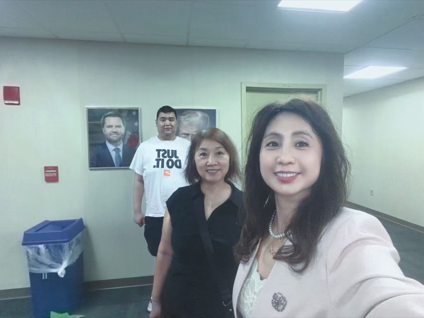 AAWCC NY gallery photo 14 — Asian American Women's Chamber of Commerce New York