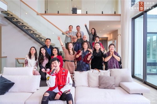 AAWCC NY event gallery photo 2 — Asian American Women's Chamber of Commerce New York