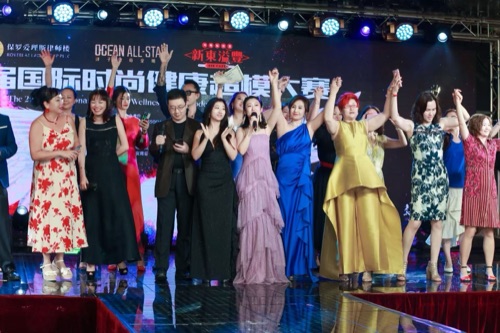 AAWCC NY event gallery photo 4 — Asian American Women's Chamber of Commerce New York