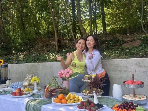 AAWCC NY event gallery photo 5 — Asian American Women's Chamber of Commerce New York