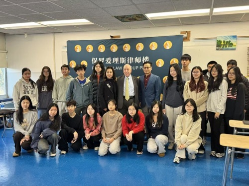 AAWCC NY event gallery photo 11 — Asian American Women's Chamber of Commerce New York