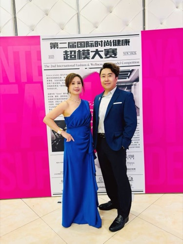 AAWCC NY event gallery photo 16 — Asian American Women's Chamber of Commerce New York