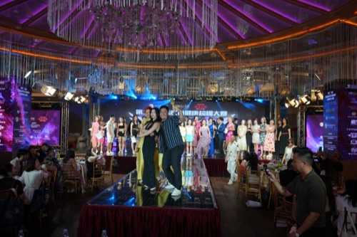 AAWCC NY event gallery photo 23 — Asian American Women's Chamber of Commerce New York