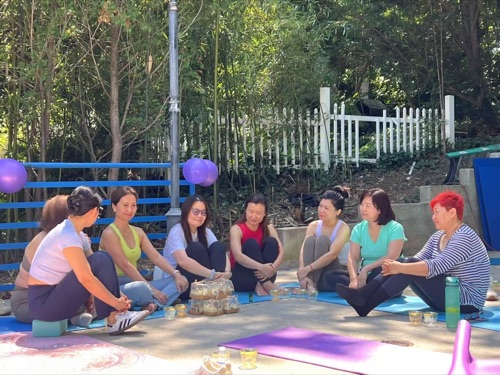 AAWCC NY event gallery photo 24 — Asian American Women's Chamber of Commerce New York