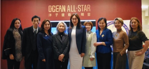 AAWCC NY event gallery photo 26 — Asian American Women's Chamber of Commerce New York