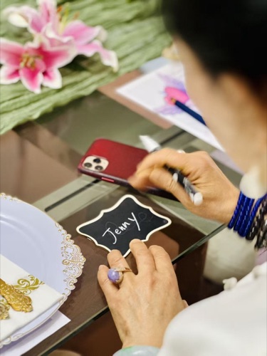 AAWCC NY event gallery photo 29 — Asian American Women's Chamber of Commerce New York