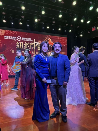 AAWCC NY event gallery photo 31 — Asian American Women's Chamber of Commerce New York