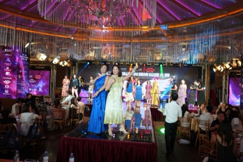 AAWCC NY event gallery photo 32 — Asian American Women's Chamber of Commerce New York